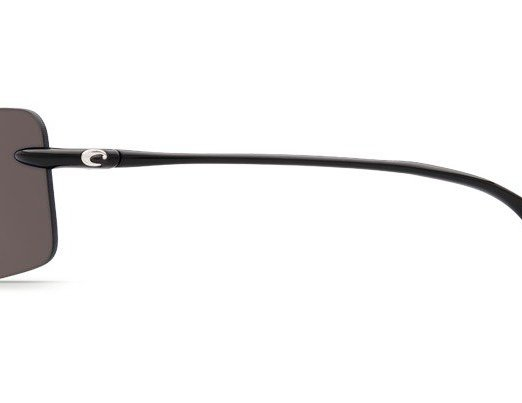 Costa Del Mar Gulf Shore 580P Polarized Sunglasses 4 Costa Del Mar Gulf Shore 580P Polarized Sunglasses - Image 2