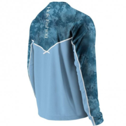 Shirts Huk Icon X Camo Long Sleeve Performance Shirt -Apparel + Shoes Shop image 586