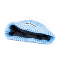 Hats Dark Matter Fleece Lined Beanie -Apparel + Shoes Shop image 588