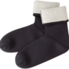 Caddis Neoprene Fleece Lined Socks -Apparel + Shoes Shop image 589