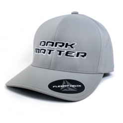 Hats Dark Matter Flexfit Delta Hat