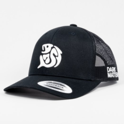 Hats Dark Matter Prestige Trucker Snapback