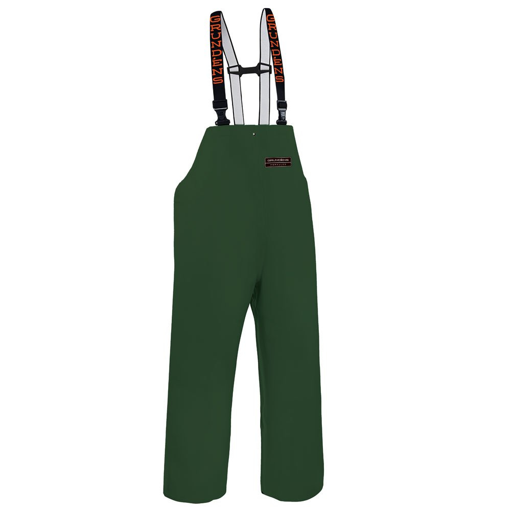 Foul Weather Bibs Grundens Herkules 16 Foul Weather Bib Pant 3 Foul Weather Bibs Grundens Herkules 16 Foul Weather Bib Pant