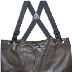 Waders Caddis H Style Wader Suspenders
