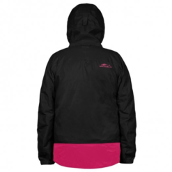 Foul Weather Tops Grundens Gage Women's Weather Watch Hooded Jacket -Apparel + Shoes Shop image 655