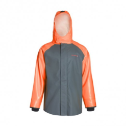 Foul Weather Tops Grundens Hauler Jacket