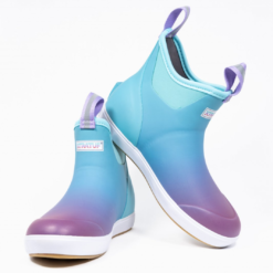 Footwear XTRATUF Women's Ankle Deck Boots