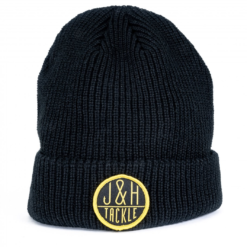 Hats J&H Tackle Timeless Beanie