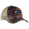 Hats Grundens Trucker Hat Kryptek Highlander Camo -Apparel + Shoes Shop image 729