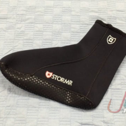 Stormr Heavyweight Neoprene Socks -Apparel + Shoes Shop image 733