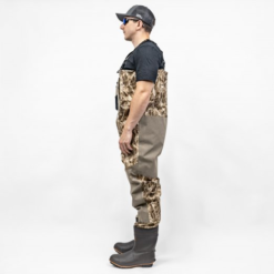 Waders Caddis Mossy River Breathable Bootfoot Chest Wader -Apparel + Shoes Shop image 737