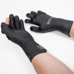 Stormr Shift Split Finger Mesh Skin Neoprene Gloves -Apparel + Shoes Shop image 741