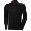Base Layers Helly Hansen HH Lifa Merino Half Zip -Apparel + Shoes Shop image 747