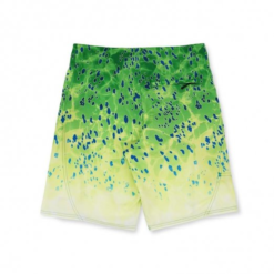 Pelagic Sharkskin Dorado Boardshorts -Apparel + Shoes Shop image 76