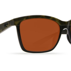 Costa Del Mar Anaa 580P Polarized Sunglasses -Apparel + Shoes Shop image 793