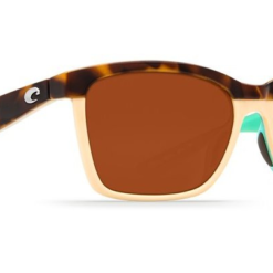 Costa Del Mar Anaa 580P Polarized Sunglasses -Apparel + Shoes Shop image 794