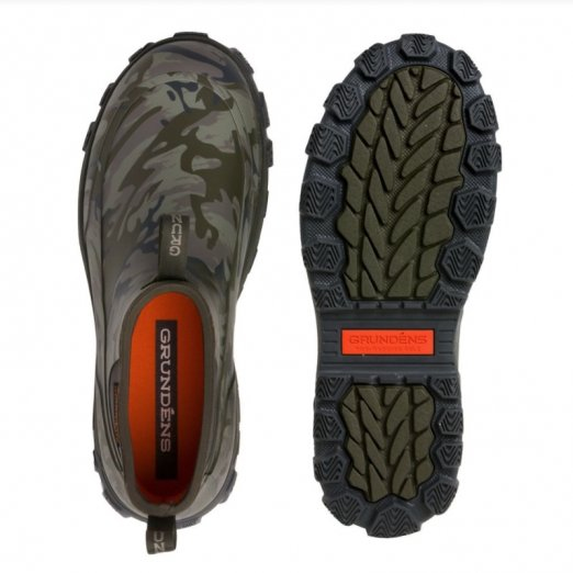 Footwear Grundens 6" Deviation Ankle Boots 4 Footwear Grundens 6" Deviation Ankle Boots - Image 2