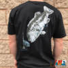 Shirts J&H Tackle Blackfish T-Shirt -Apparel + Shoes Shop image 81