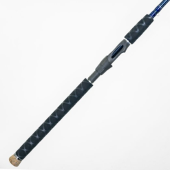 Spinning Combos Dark Matter Fishaholic Inshore Spinning Rod Combo -Apparel + Shoes Shop image 819