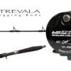 Conventional Combos Avet SX 5.3 MC Reel / Shimano Trevala TVC66MH Jigging Rod Combo 2 Conventional Combos Avet SX 5.3 MC Reel / Shimano Trevala TVC66MH Jigging Rod Combo -Apparel + Shoes Shop image 823