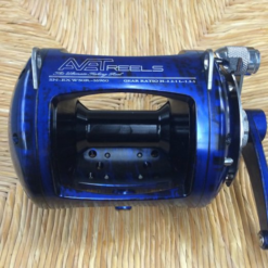 Offshore Combos Avet EXW 30/2 2-Speed Lever Drag Reel / Sloopster F5 Standup Rod Combo -Apparel + Shoes Shop image 831