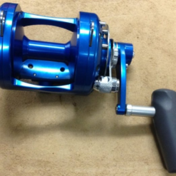 Offshore Combos Avet EXW 50/2 2-Speed Lever Drag Reel / Sloopster F5 Standup Rod Combo -Apparel + Shoes Shop image 836