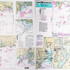 Maps / Charts Captain Seagull's Coast Of Connecticut And Fisher's Island Inshore Nautical Chart -Apparel + Shoes Shop image 861