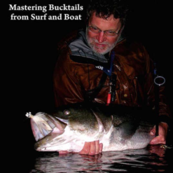 Fishing Books Fishing The Bucktail By John Skinner