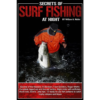 Fishing Books Secrets Of Surf Fishing At Night By William Doc Muller -Apparel + Shoes Shop image 877