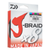 Daiwa J-Braid Line