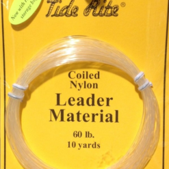 Leaders Tide Rite Monofilament Leader Material