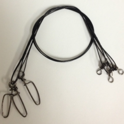 Tsunami Wire Leaders