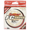 Sunline Super FC Sniper Fluorocarbon Line -Apparel + Shoes Shop image 908
