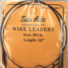 Tide Rite Nylon Coated Wire Leaders -Apparel + Shoes Shop image 912