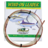 Diamond Fluorocarbon Wind-On Leaders -Apparel + Shoes Shop image 926