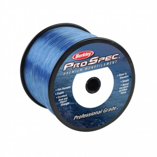 Berkley Pro Spec Monofilament Bulk Spool -Apparel + Shoes Shop image 931