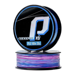 Nomad Design Pandora Braid