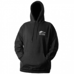 Sweatshirts Grundens Eat Fish Hooded Sweatshirt
